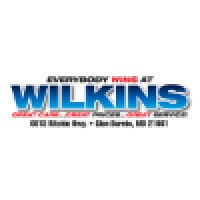 Wilkins Automotive-Buick Gmc Subaru