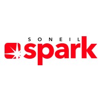 Soneil Spark logo - Similar company to Yscope