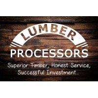 Lumber Processors logo - Similar company to Comfort Group Nz Ltd