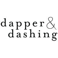 Dapper & Dashing Formalwear logo - Similar company to Aristocoat