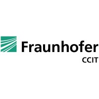Fraunhofer CCIT logo - Similar company to Rhd Gmbh - Rissmann Handels- Und Dienstleistungen