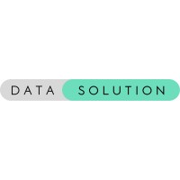 Data solution logo - Similar company to Crowdsystems