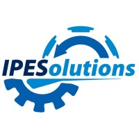 IPE Solutions logo - Similar company to Eurl Global Cold