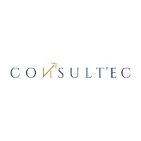 CONSULT'EC logo - Similar company to Consultec
