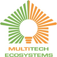 Multitech Ecosystems logo - Similar company to Box3W