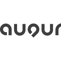 Augur logo - Similar company to Augur
