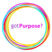 gotPurpose? logo - Similar company to Profit With Purpose