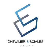 Chevalier & Sciales logo - Similar company to Be Seen