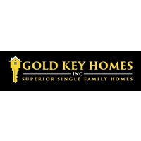 Gold Key Homes logo - Similar company to Gold Key Homes