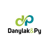 Danylak et Py Communication Visuelle logo - Similar company to Calaosoft