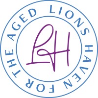 Lions Haven for the Aged logo - Similar company to Janelle King Executive Search