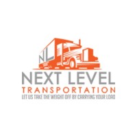 Next Level Transportation logo - Similar company to Next Transport A/S
