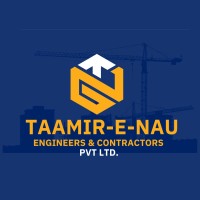 Taamir-e-Nau Engineers & Contractors Pvt Ltd logo - Similar company to Grs Contractors