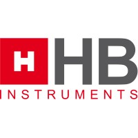 HB Instruments logo - Similar company to Hb Technologies Ag