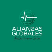 Alianzas Globales Salud logo - Similar company to Go Baires Logistica
