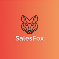 SalesFox logo - Similar company to Salesfox