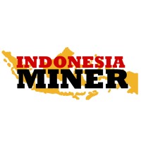 Indonesia Miner logo - Similar company to Baru Gold Corp.