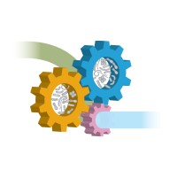 The Laboratory of Environmental Biotechnology, Water Industry Engineering, Kinneret Academic College logo - Similar company to Biocapsules