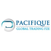 Pacifique General Trading FZE logo - Similar company to Right Fold General Trading Fze Llc