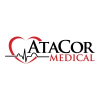 AtaCor Medical, Inc. logo - Similar company to Hearthero, Inc.