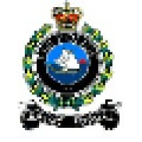 Fiji Police Force logo - Similar company to Niranjans