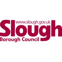 Slough Borough Council logo - Similar company to Royal Borough Of Windsor And Maidenhead
