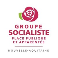 Groupe Socialiste Place Publique Apparentés Nouvelle Aquitaine logo - Similar company to La Sirène