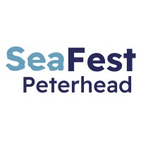 SeaFest Peterhead logo - Similar company to Trinity Centre Aberdeen