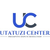 Utatuzi Center (UC) logo - Similar company to Sulha Solutions