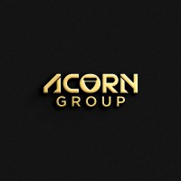 Acorn Group logo - Similar company to Bricknkey
