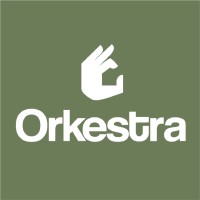 Orkestra archi logo - Similar company to Stell Renov
