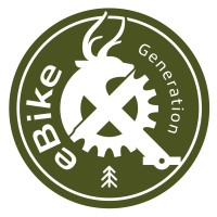 eBike Generation logo - Similar company to Eppower - Ebike