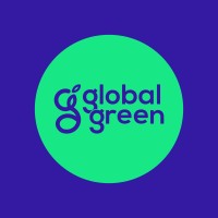 Global Green IMEX logo - Similar company to Power Ü