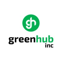 Greenhub Inc logo - Similar company to Encompassfi