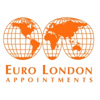 Euro London Appointments logo - Similar company to Matchware Inc.