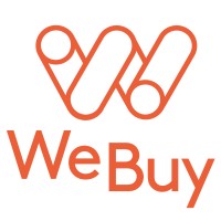 WeBuy logo - Similar company to Webuy
