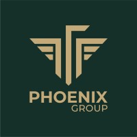 Phoenix Group logo - Similar company to Nejma3