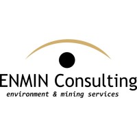 Enmin Consulting logo - Similar company to Baracoa (Pvt) Ltd