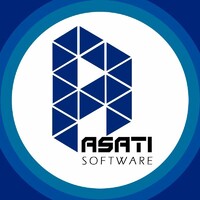 ASATI Software El Salvador logo - Similar company to Sietes, S.A De C.V