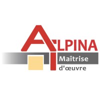 ALPINA MAITRISE D'OEUVRE logo - Similar company to Alpina Conception Immobiliere