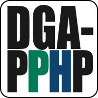 Directors Guild of America - Producer Pension & Health Plans logo - Similar company to Motion Picture Industry Pension & Health Plans