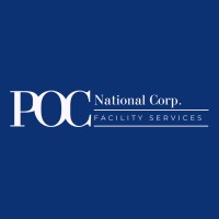 POC National Corp. logo - Similar company to Jvj Hardware