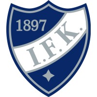 IFK Helsinki logo - Similar company to Hc Tps