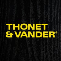 Thonet & Vander Việt Nam logo - Similar company to Roitz Sa