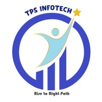 TPS Infotech Private Limited logo - Similar company to Tps Infotech Pvt Ltd
