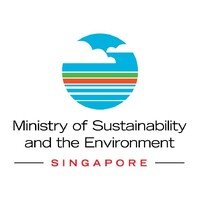 Ministry of Sustainability and the Environment, Singapore logo - Similar company to National Parks Board