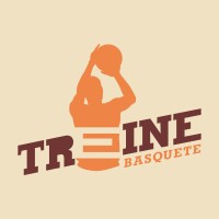 Treine Basquete