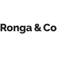 Ronga & Co logo - Similar company to Creators Learn