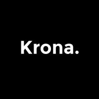Krona Digital Marketing Agency logo - Similar company to Metamorphosys - Creative & Digital Agency