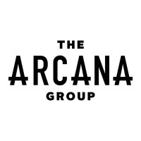 The Arcana Group logo - Similar company to Wave7